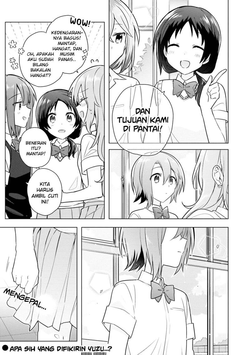 Doushitara Osananajimi No Kanojo Ni Naremasu Ka Chapter 9