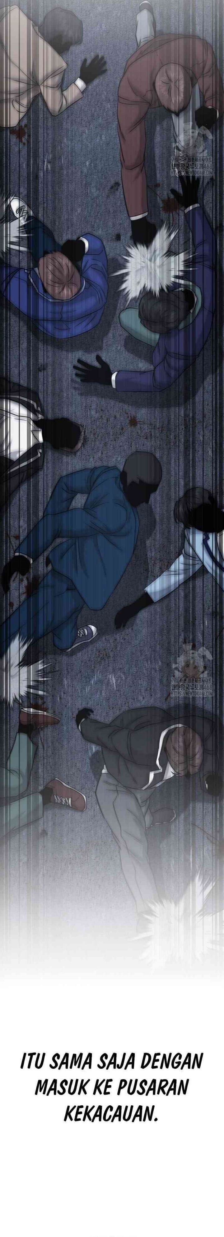 High School Gangsters Chapter 11