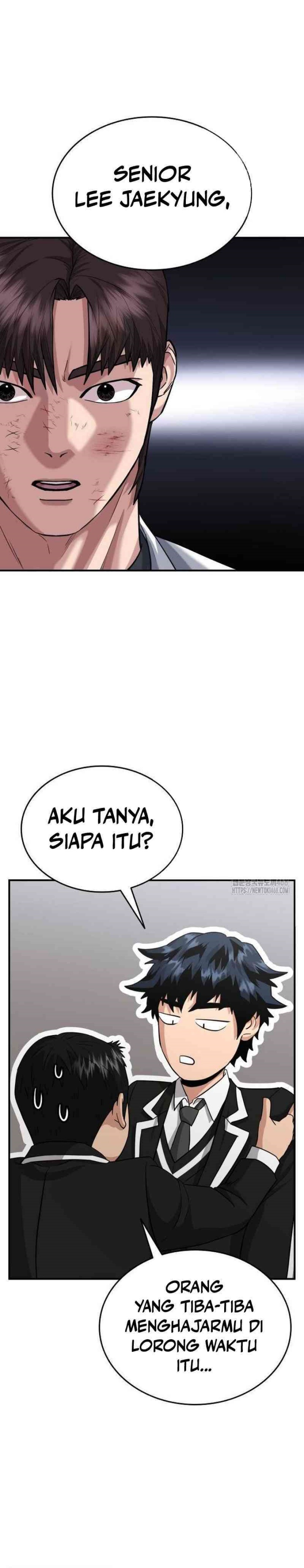 High School Gangsters Chapter 11