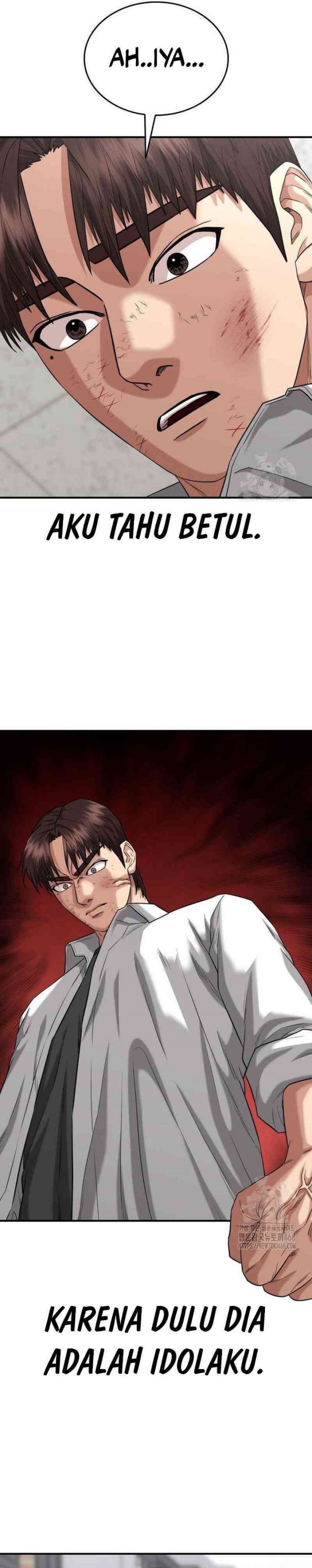 High School Gangsters Chapter 11