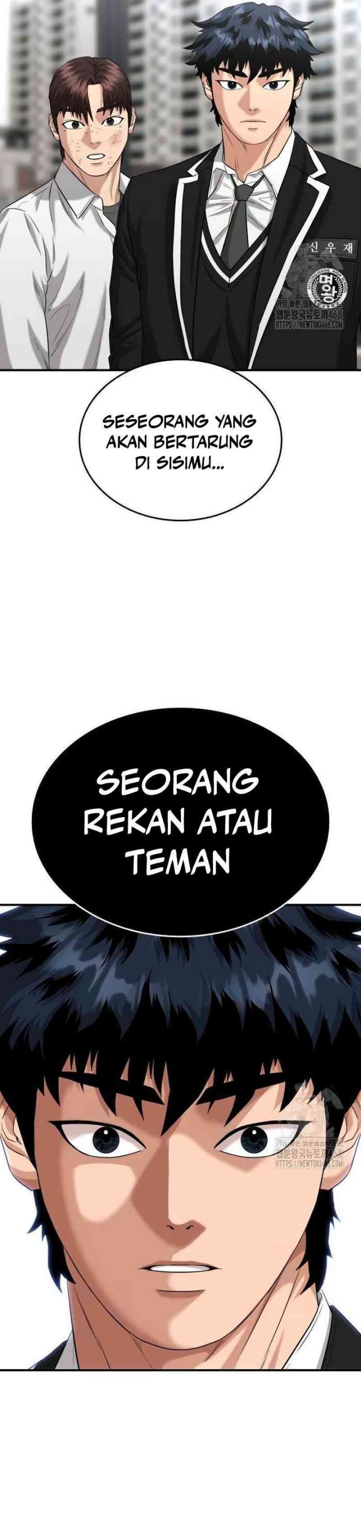 High School Gangsters Chapter 11
