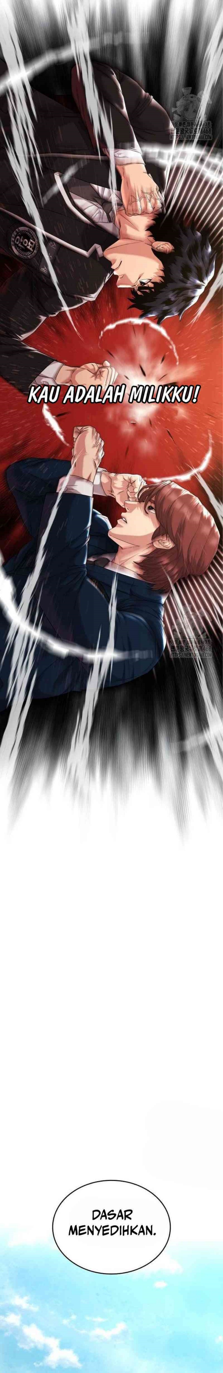 High School Gangsters Chapter 11