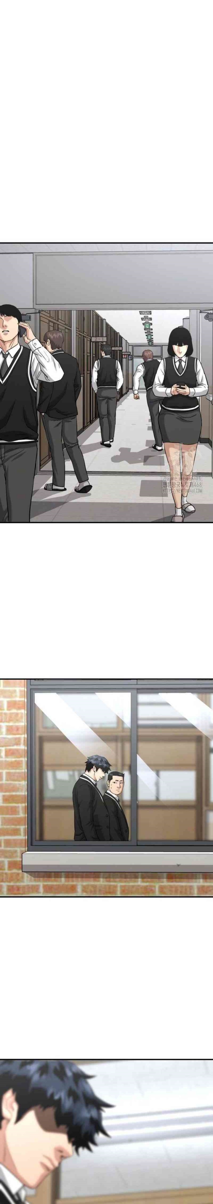 High School Gangsters Chapter 11