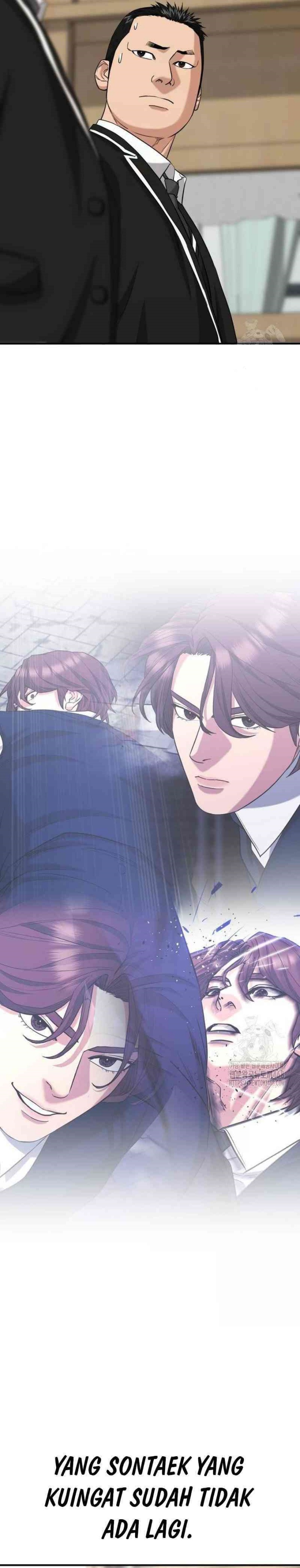 High School Gangsters Chapter 11