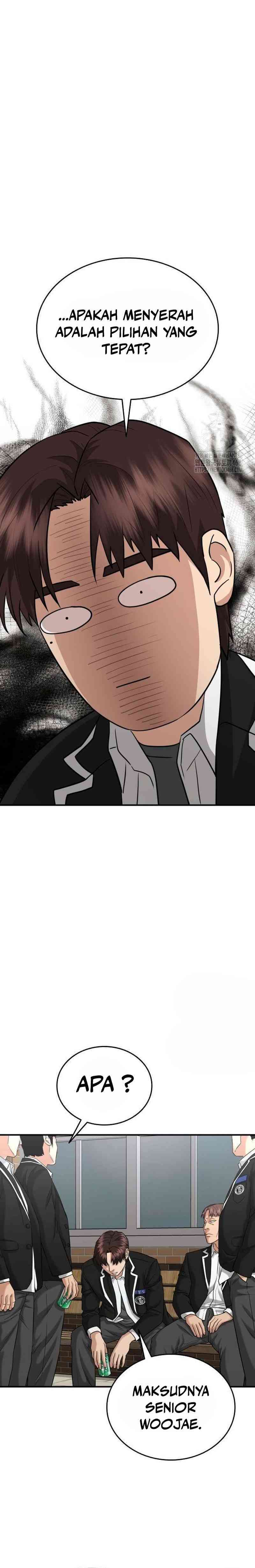 High School Gangsters Chapter 12