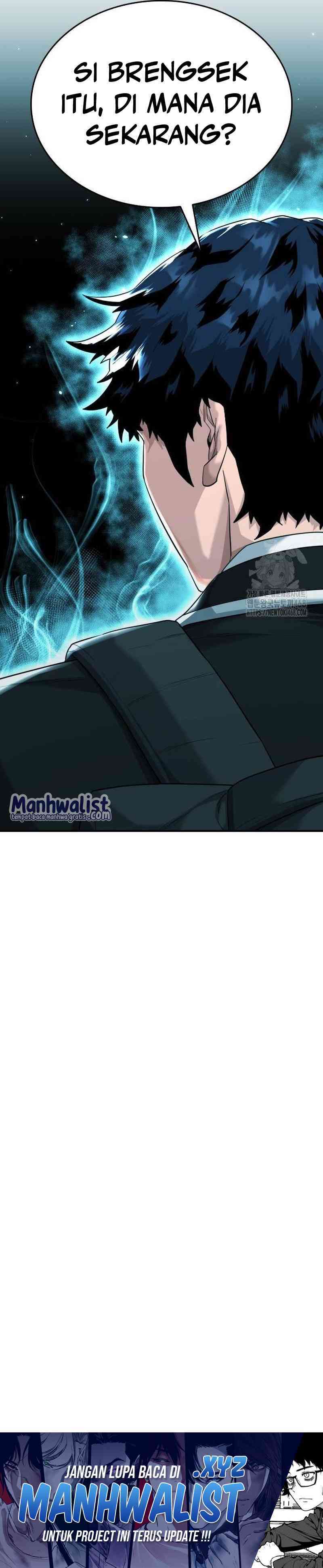 High School Gangsters Chapter 12