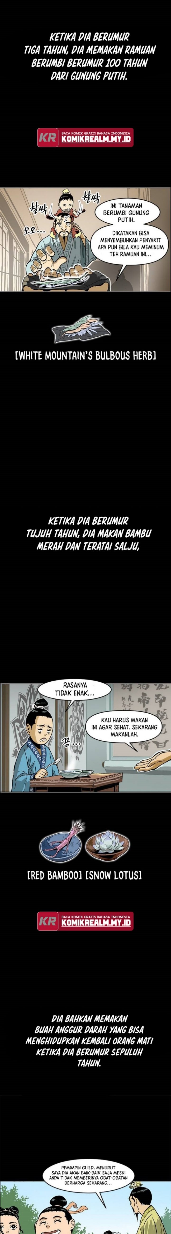 The Greatest In The World Chapter 12