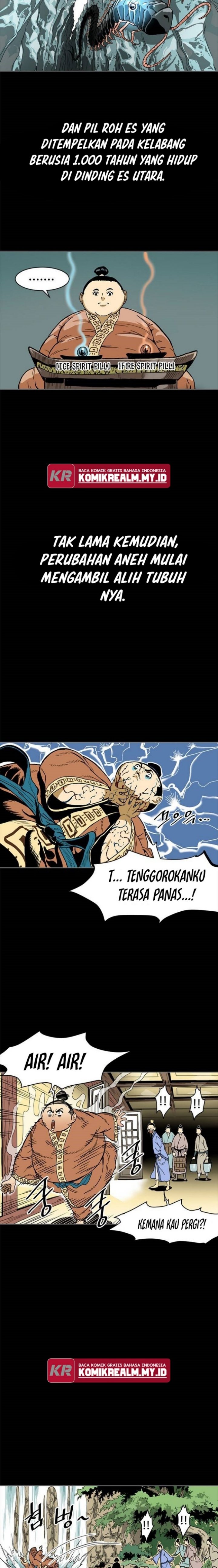 The Greatest In The World Chapter 12