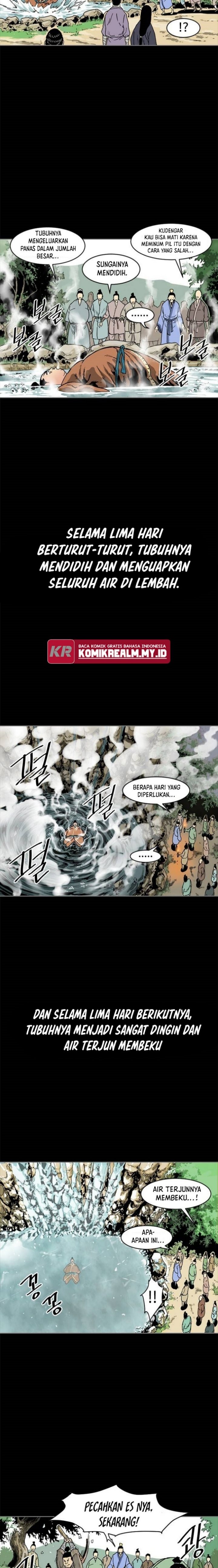 The Greatest In The World Chapter 12