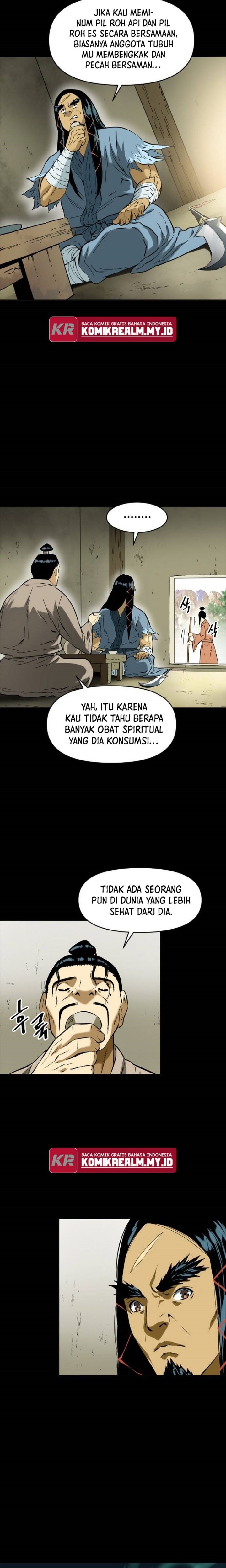 The Greatest In The World Chapter 12