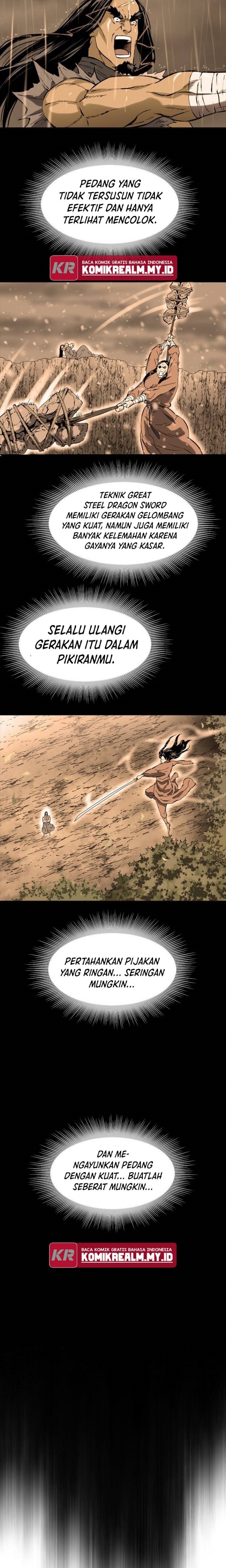 The Greatest In The World Chapter 12