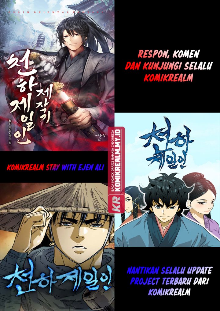 The Greatest In The World Chapter 12