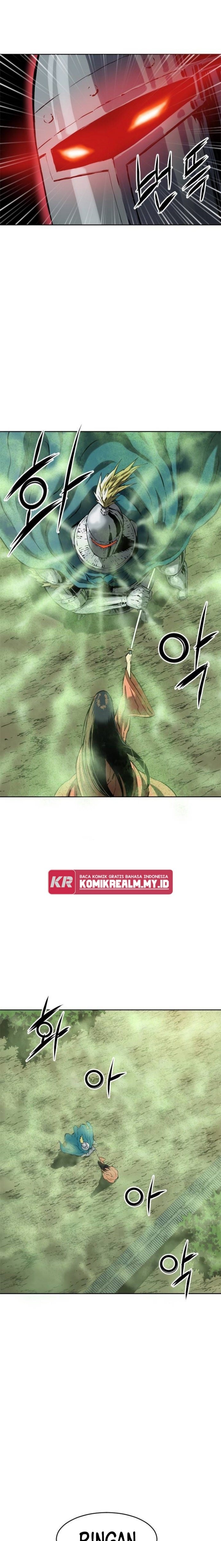 The Greatest In The World Chapter 12