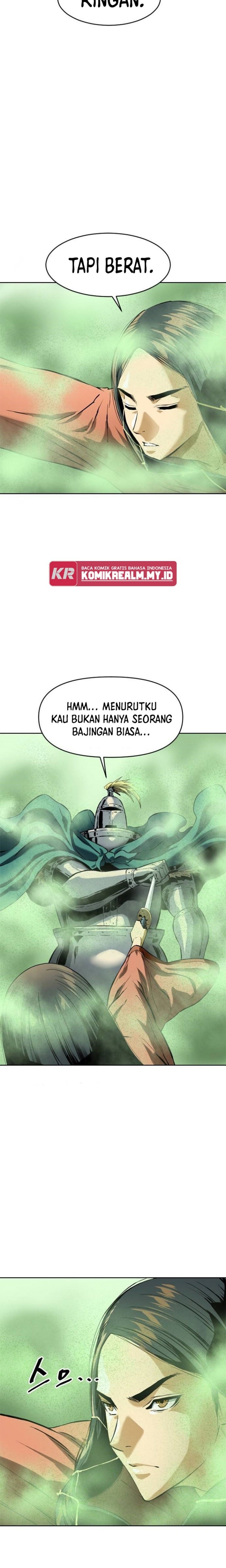 The Greatest In The World Chapter 12