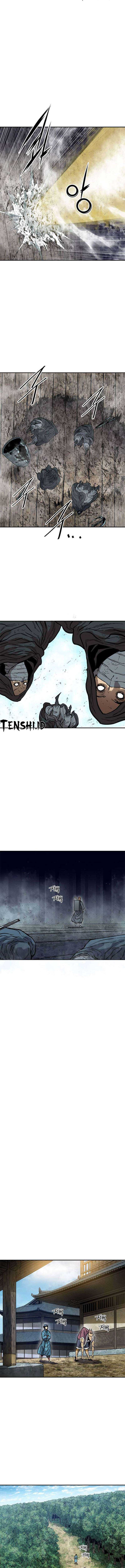 The Greatest In The World Chapter 43
