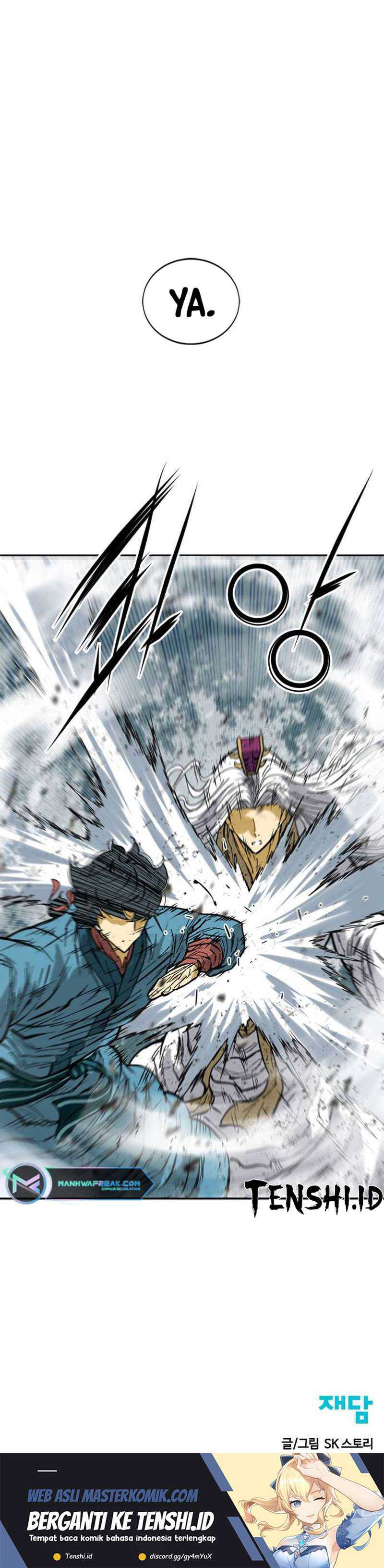 The Greatest In The World Chapter 43