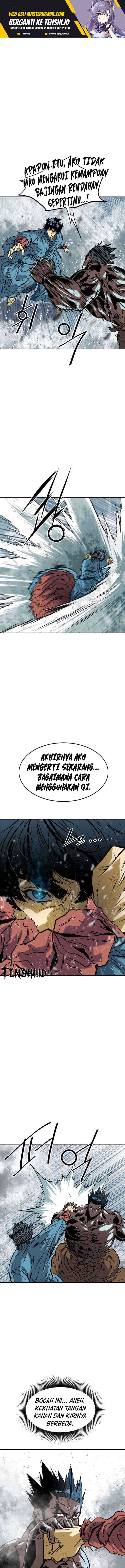 The Greatest In The World Chapter 43