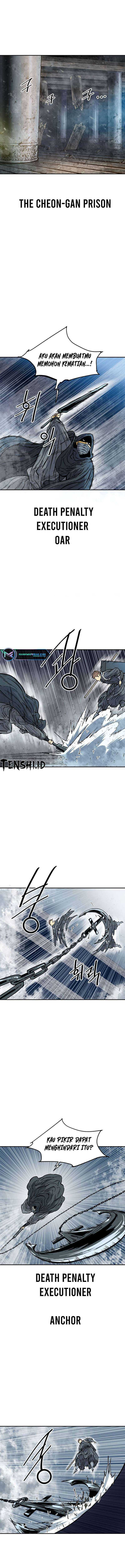 The Greatest In The World Chapter 43