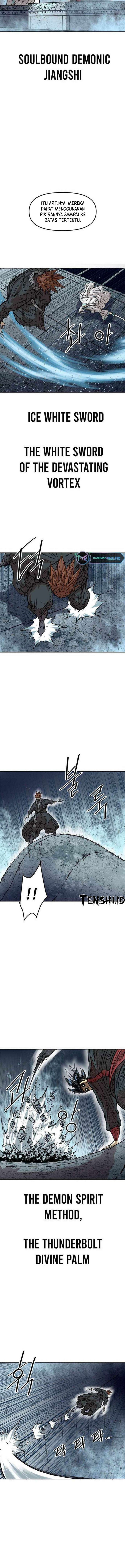 The Greatest In The World Chapter 52