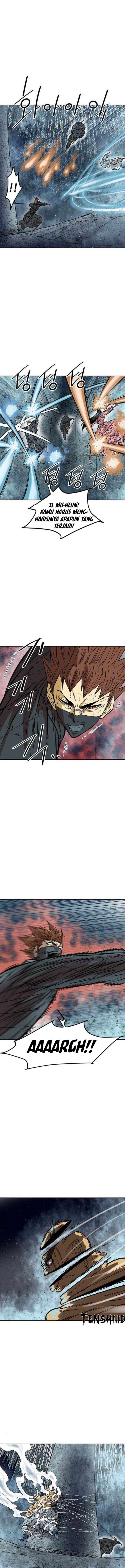 The Greatest In The World Chapter 52