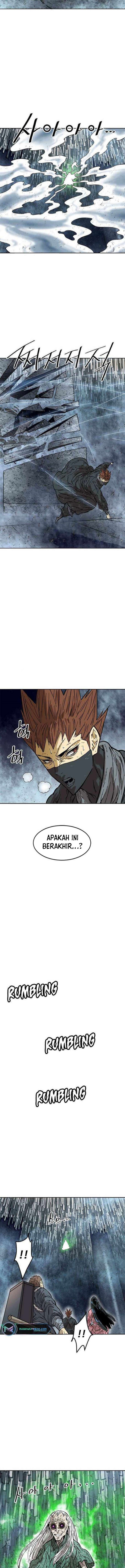 The Greatest In The World Chapter 52