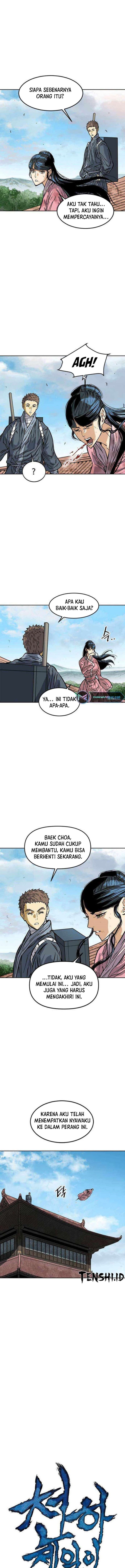 The Greatest In The World Chapter 52