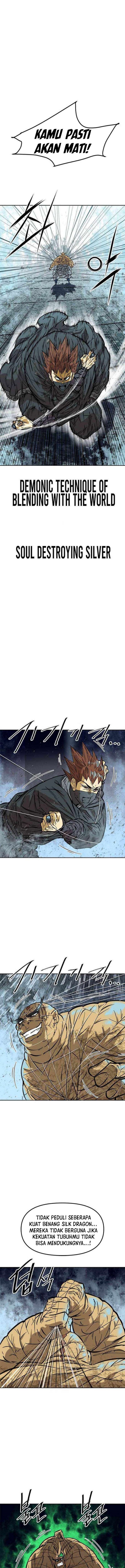 The Greatest In The World Chapter 52