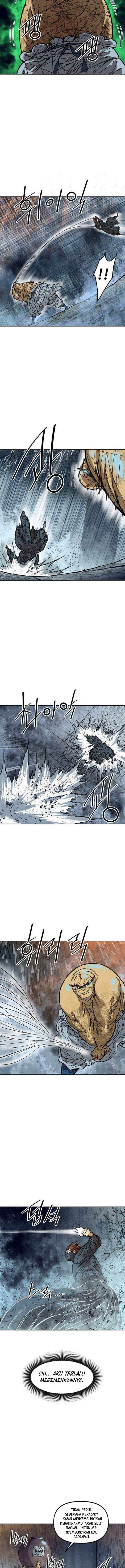 The Greatest In The World Chapter 52