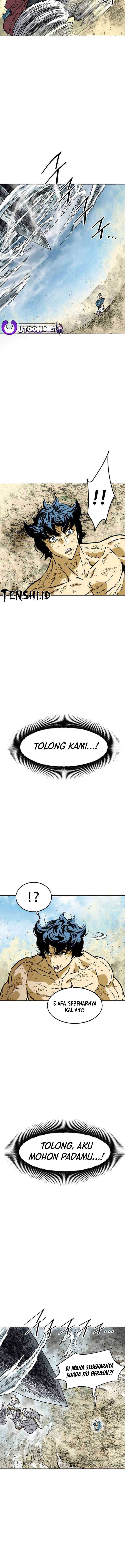 The Greatest In The World Chapter 56