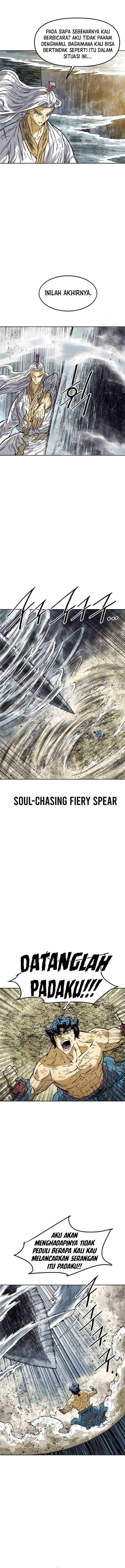 The Greatest In The World Chapter 56