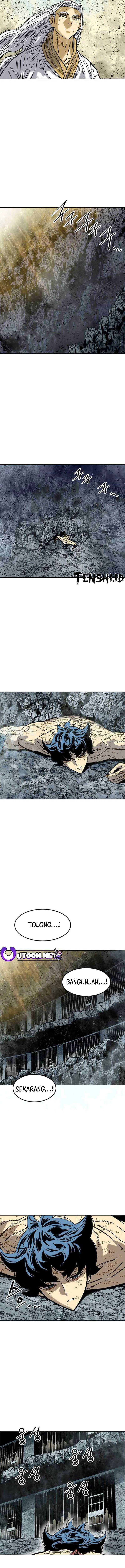 The Greatest In The World Chapter 56