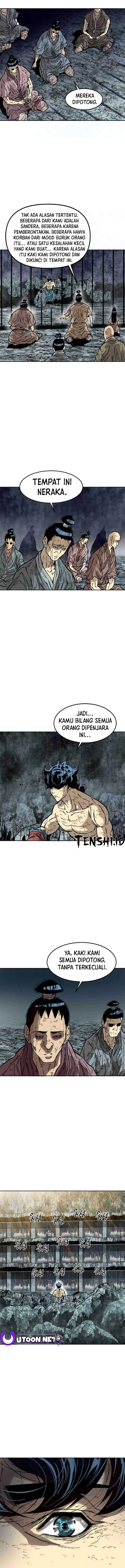 The Greatest In The World Chapter 56