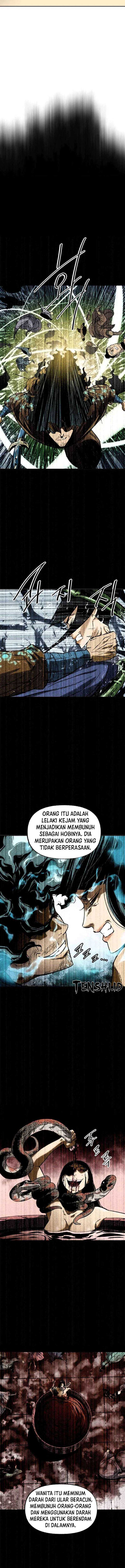 The Greatest In The World Chapter 56