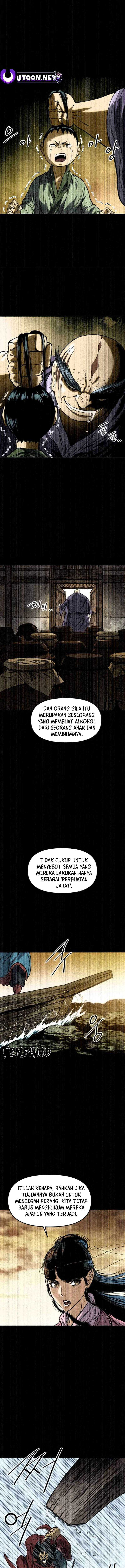 The Greatest In The World Chapter 56