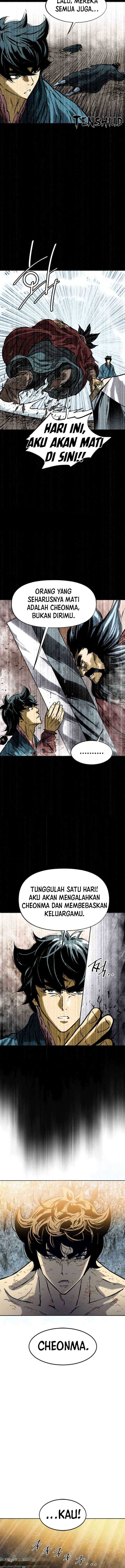 The Greatest In The World Chapter 56