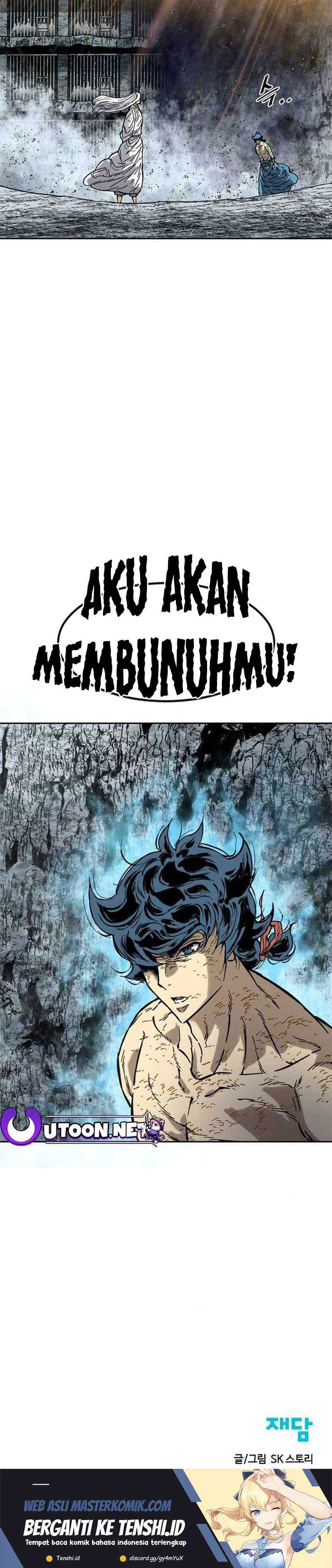 The Greatest In The World Chapter 56