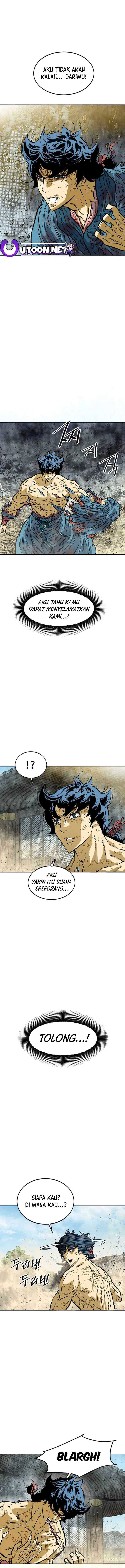 The Greatest In The World Chapter 56