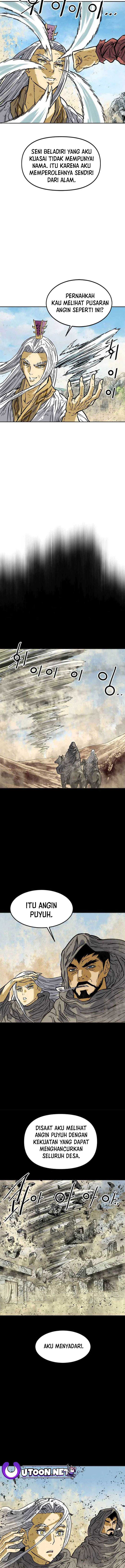 The Greatest In The World Chapter 56