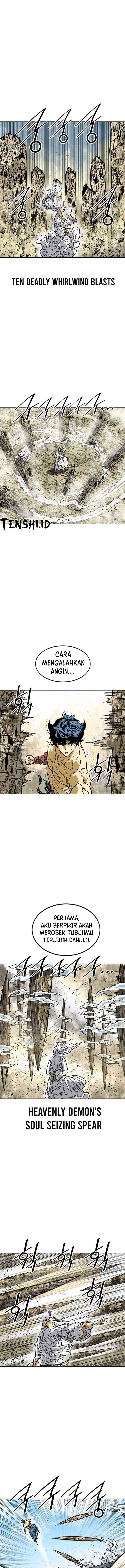 The Greatest In The World Chapter 56