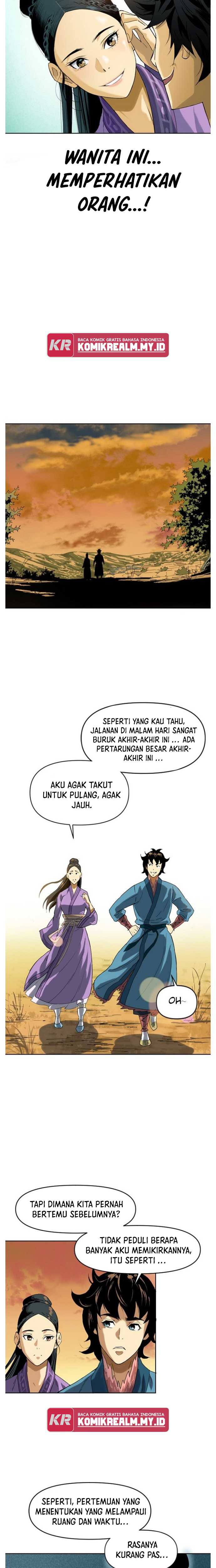 The Greatest In The World Chapter 6