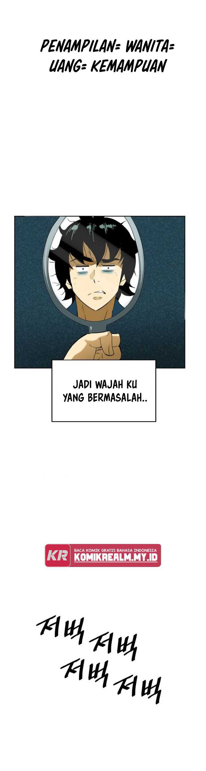 The Greatest In The World Chapter 6