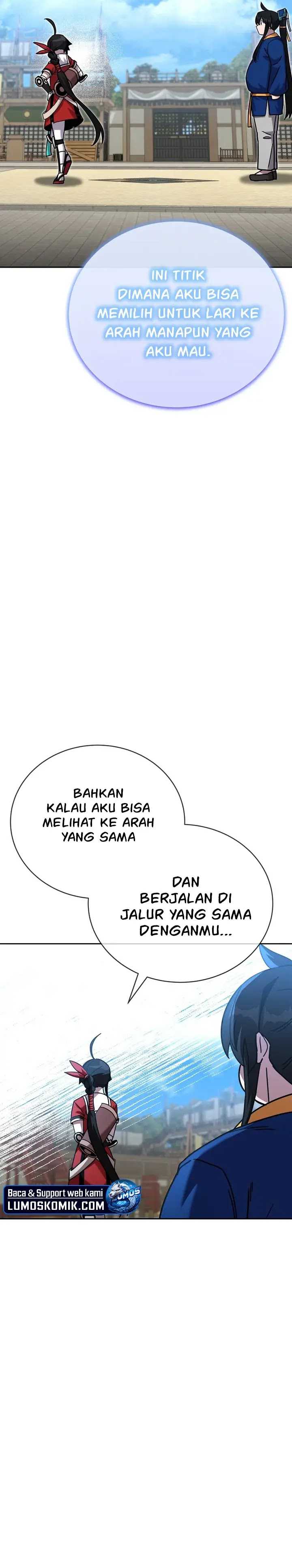 Martial Streamer Chapter 45