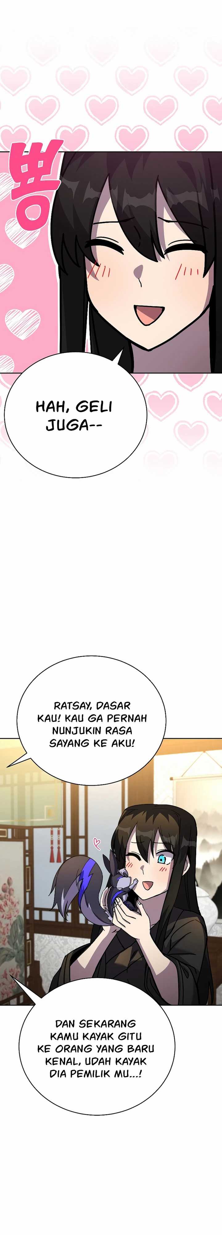 Martial Streamer Chapter 48