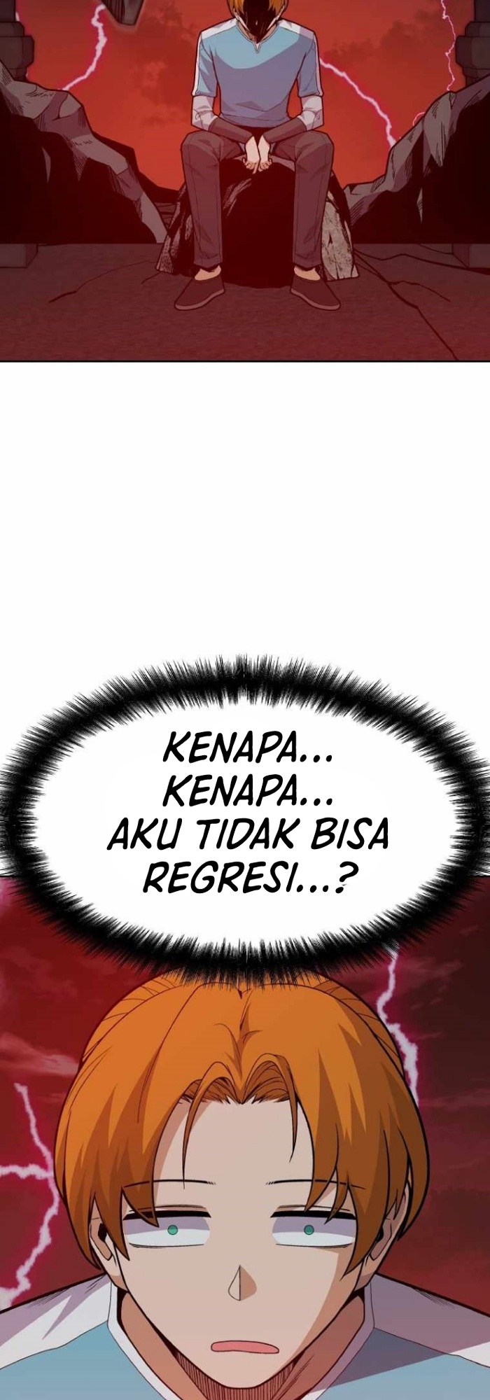 Newbie Management Chapter 42