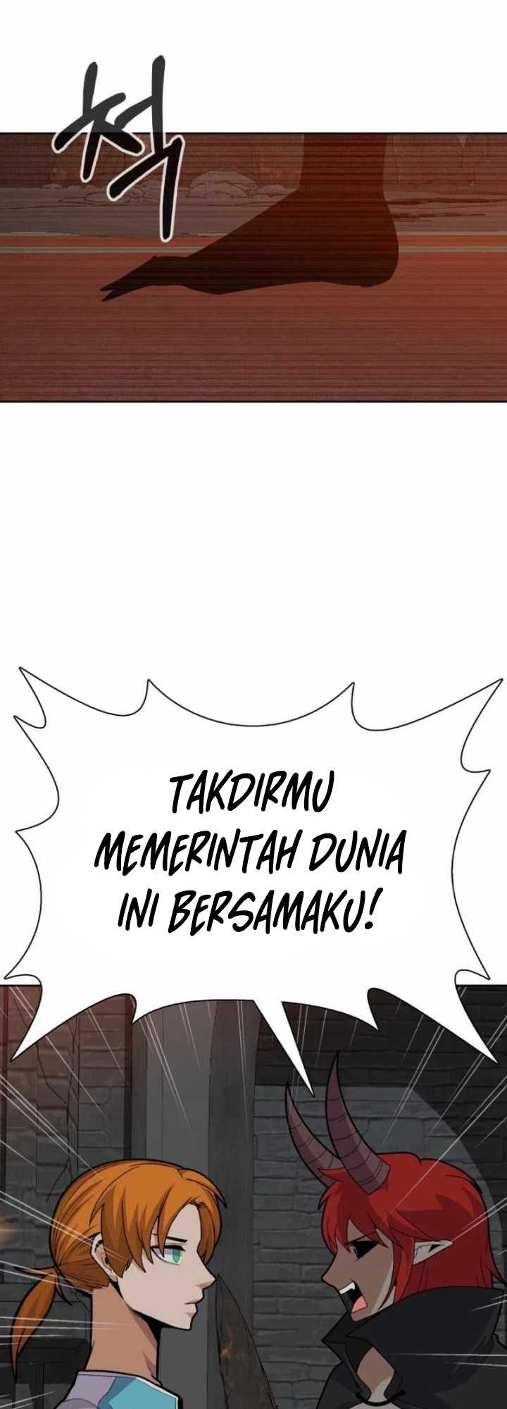 Newbie Management Chapter 47