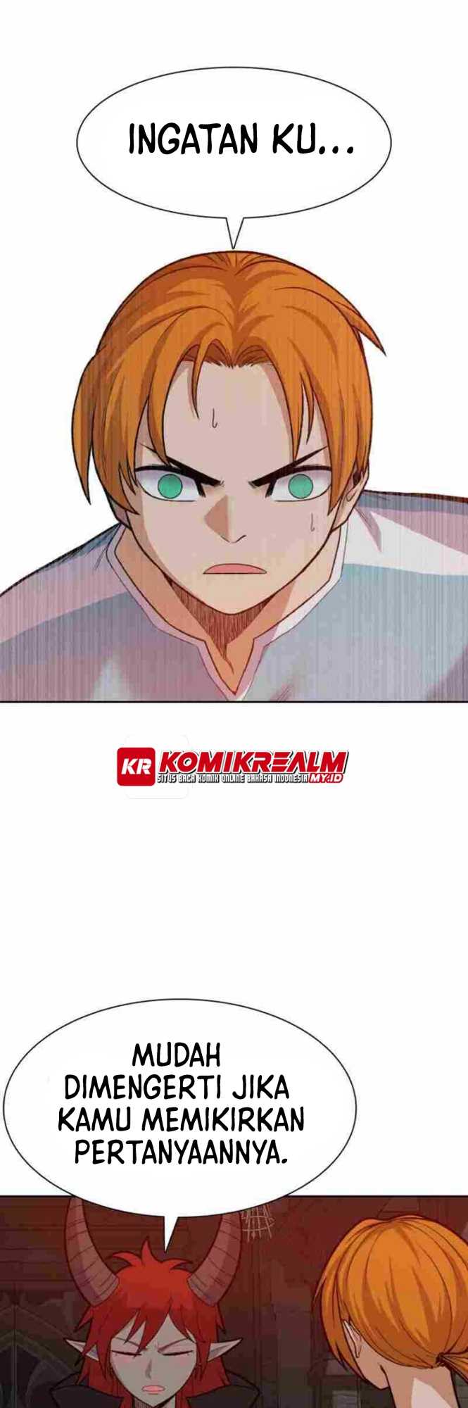 Newbie Management Chapter 48