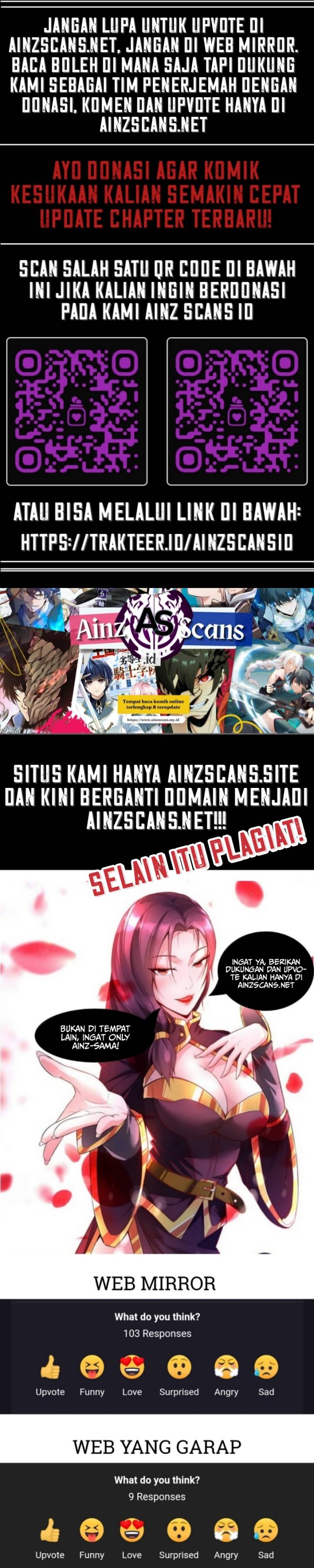 Sss Grade Saint Knight Chapter 17