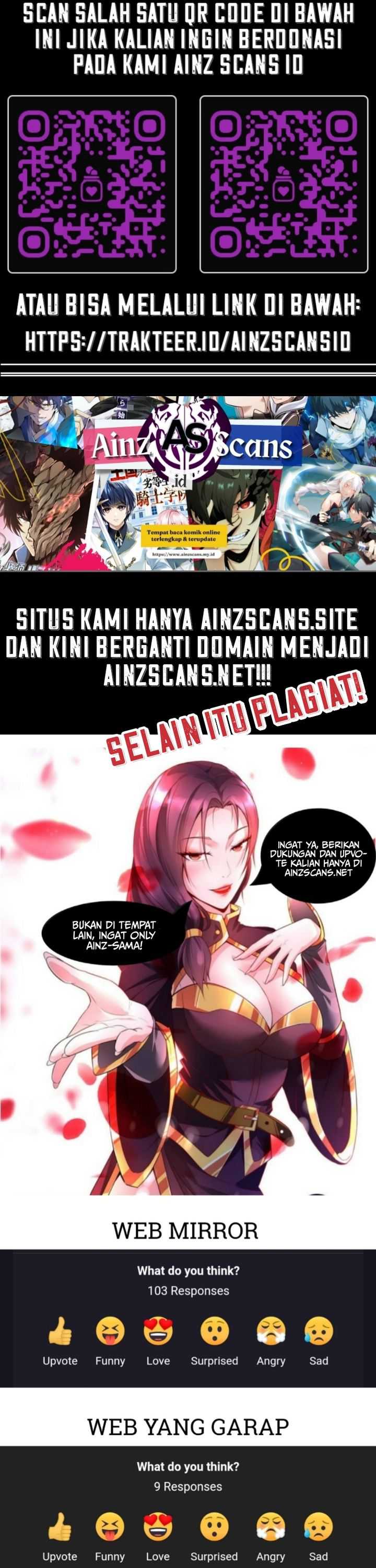 Sss Grade Saint Knight Chapter 31