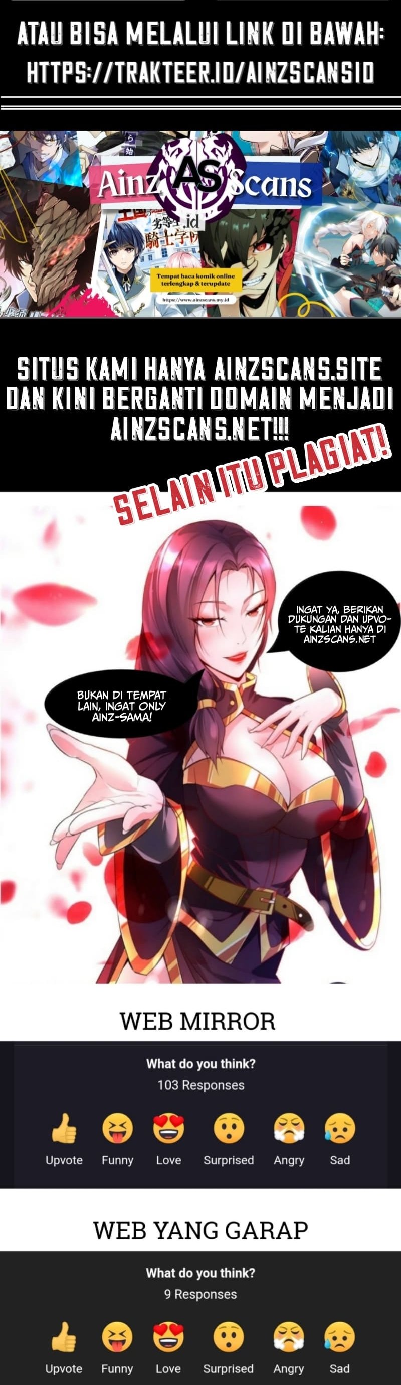 Sss Grade Saint Knight Chapter 36