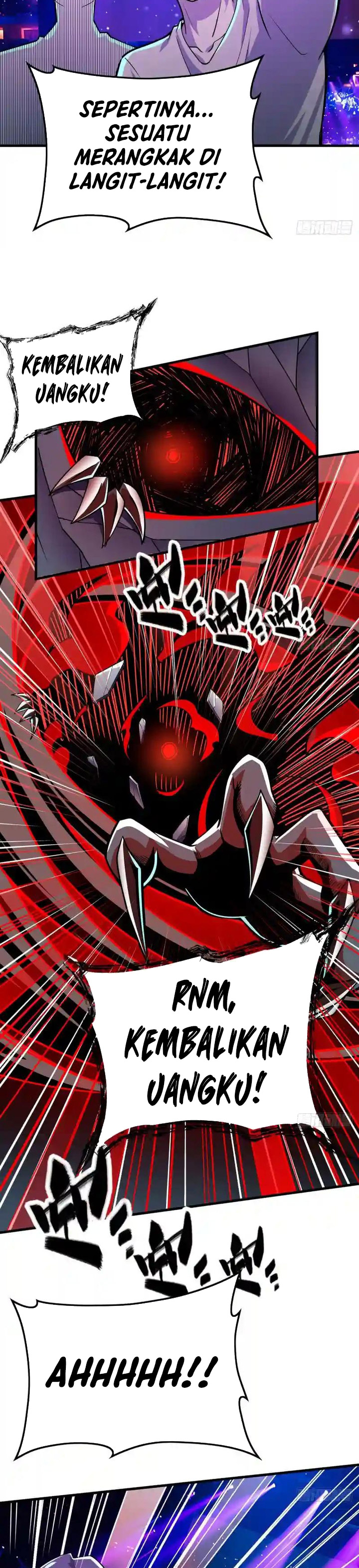 Hero I Quit A Long Time Ago Chapter 483